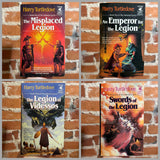 Videssos Series #1-4 - Harry Turtledove - Ballantine Books Paperback Bundle