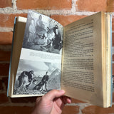 The Trail of Marco Polo - Jean Bowie Shor - The Travel Book Club Hardback
