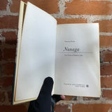 Nunaga: Ten Years of Eskimo Life - Duncan Pryde 1972 Walker Publishing Company Hardback