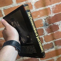 The Possession of Joel Delaney - Ramona Stewart - 1970 1st Ed. Little, Brown, and Company Hardback