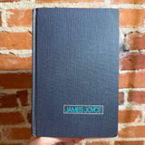 Dubliners - A Portrait of the Artist as a Young Man - James Joyce - 1961 Viking Hardback