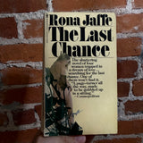 The Last Chance - Rona Jaffe - 1977 Bantam Books Paperback