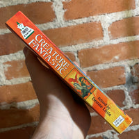 Creature Fantastic - Denise Little - Daw Books Paperback