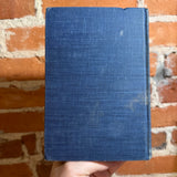 Don Quixote - Miguel de Cervantes - 1930 Modern Library Hardback