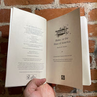 Blake, or The Huts of America - Martin R. Delany - 2022 Flame Tree Publishing Paperback Edition