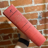 The Complete Tales & Poems of Edgar Allan Poe - 1938 Modern Library Hardback