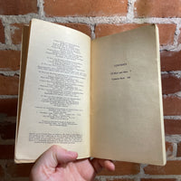Of Mice and Men - John Steinbeck - 1982 72nd Bantam Books Paperback