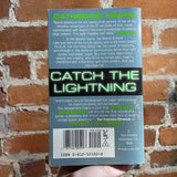 Catch the Lightning - Catherine Asaro - 1997 Tor Books Paperback Peter Bollinger Cover