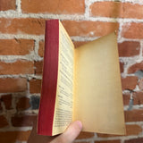 The Naked and the Dead - Norman Mailer - 1948 17th  Signet Books Paperback