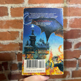 Beneath an Opal Moon - Eric Van Lustbader - 1982 2nd Berkley Books Paperback