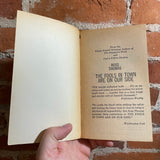 The Fools In Town Are On Our Side - Ross Thomas - 1972 Avon Books Paperback