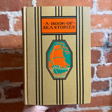 A Book of Sea Stories - Thomas Bailey Aldrich - Illustrated Young Folks’ Library -  1943 4th Hardback