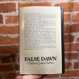 False Dawn - Clelsea Quinn Yarbrou - 1978 BCE - Doubleday Hardback