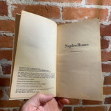 The Chain of Chance - Stanislaw Lem - 1979 Jove Books Paperback