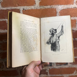 Folks From Dixie - Paul Laurence Dunbar - Illustrated James Bowden Hardback