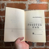 The Forever War - Joe Haldeman - 2003 Eos Paperback - Jim Burns Cover