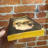 Tales of the Cthulhu Mythos - H.P. Lovecraft and Others - Edited by Agust Derleth - 1975 5th Ballantine Paperback