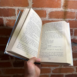 Running Blind - Lee Child - 2000 Thorndike Hardback - Large Print Ed.