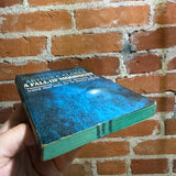 A Fall of Moondust -  Arthur C. Clarke - 1963 Dell Books Paperback
