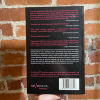 Ripping the Bodice - Inara Lavey - Ravenous Romance Paperback