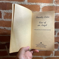 Face of an Angel - Dorothy Eden - 1961 Ace Books Paperback