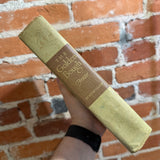 The Golden Bough: A Study in Magic & Religion - James George Frazer - 1951 Macmillan Hardback