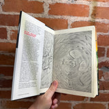 Dune: House Harkonnen - Brian Herbert & Kevin J. Anderson - 2000 Bantam Spectra Hardback