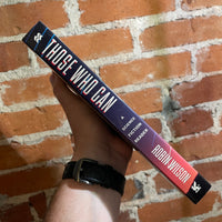 Those Who Can: A Science Fiction Reader - Edited by Robin Wilson - 1996 Paperback (Le Guin, Delany, + more!)