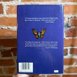 Steel Beach - John Varley - 1992 Ace Hardback - Todd Cameron Hamilton Cover