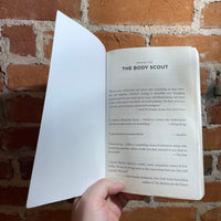 The Body Scout - Lincoln Michel - Paperback