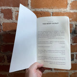 The Body Scout - Lincoln Michel - Paperback