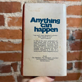 Aliens 4 - Theodore Sturgeon - 1970 3rd Avon Books Paperback