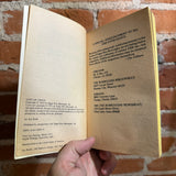 Venus Series - #1-5 - Edgar Rice Burroughs - Ace Books Paperback Bundle