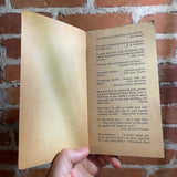 The Spy Who Came In From the Cold - John Le Carre - 1965 1st Dell Books Paperback