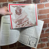 Lich Lords - Lynn Sellers - 1985 Role Aids/Advanced Dungeons and Dragons Softcover