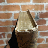 The Poetical of William Wordsworth - Illustrated Thomas Y. Crowell & Company Hardback