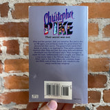 The Last Vampire Books #1-6 - Christopher Pike Paperback Bundle