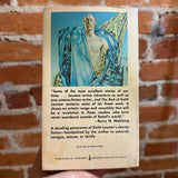The Best of Keith Laumer - 1976 Pocket Books Paperback - Charles Moll Cover