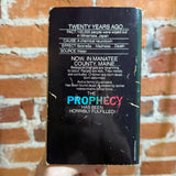Prophecy - David Seltzer - 1979 1st Ballantine Paperback