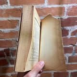 Naked Lunch - William S. Burroughs - 1982 17th Grove Press Paperback