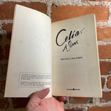 Celia, A Slave - Melton A. McLaurin - 1993 Avon Books Paperback