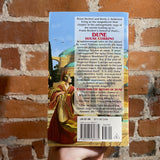 Dune: House Corrino - Brian Herbert 2002 Bantam Books Paperback - Stephen Youll Cover