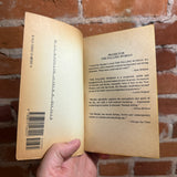 The Falling Woman - Pat Murphy - 1987 Tor Books Paperback - Peter Scanlon Cover