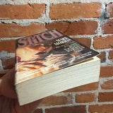 Stitch - Mark Morris - 1992 Dell Books Paperback