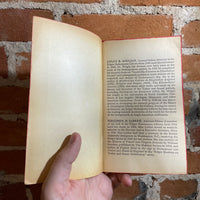 Antony and Cleopatra - Shakespeare - Edited by Louis B. Wright & Virginia A. Lamar - 1974 Pocket Books Paperback