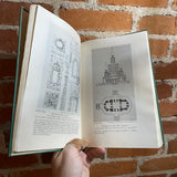 Russian Architecture: Trends in Nationalism and Modernism - Arthur Voyce - Hardback