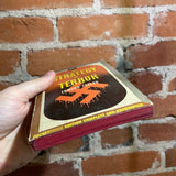 The Strategy of Terror - Edmond Taylor - 1942 Pocket Books Paperback