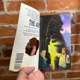 The Adept - Book Two: The Lodge of the Lynx - Katherine Kurtz & Deborah Turner Harris - 1992 Ace Books Paperback