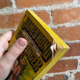 Goldfinger - Ian Fleming - 1981 3rd Jove Books Paperback