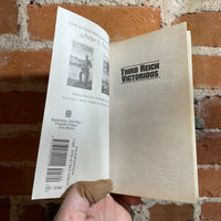 Third Reich Victorious - Edited by Peter G. Tsouras - 2008 Paperback